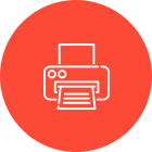 Plastic Moulded Parts Icon